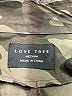 Love Tree 100% Cotton Green Vest Size M - photo 6