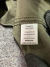 Love Tree 100% Cotton Green Vest Size M - photo 7