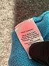 Talbots 100% Cashmere Teal Cashmere Pullover Sweater Size S - photo 7