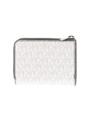 MICHAEL Michael Kors Leather Wallet (view 2)