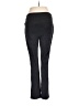 Talbots Solid Black Active Pants Size 8 - photo 2
