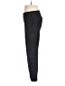Talbots Solid Black Active Pants Size 8 - photo 5