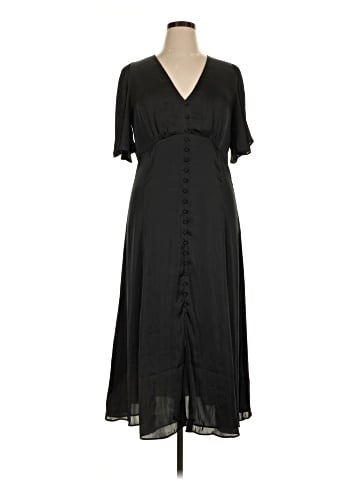 Banana Republic Casual Dress (view 1)
