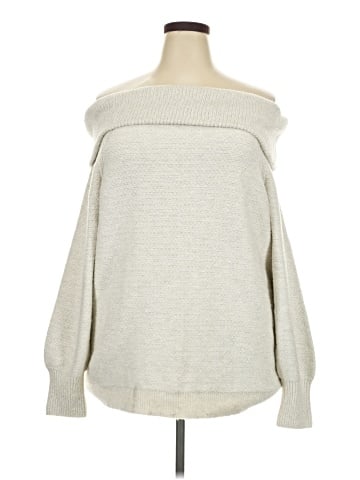 Purejill Pullover Sweater (view 1)