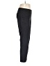 Talbots Solid Black Active Pants Size 8 - photo 4