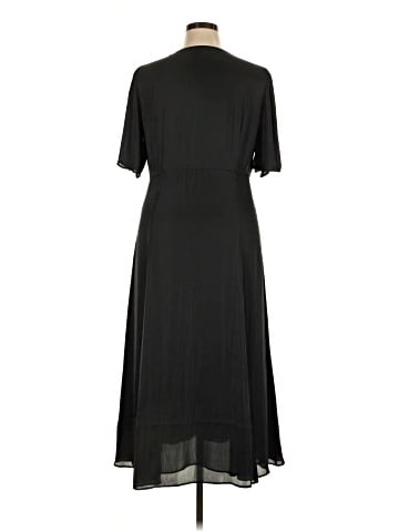 Banana Republic Casual Dress (view 2)