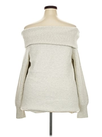 Purejill Pullover Sweater (view 2)