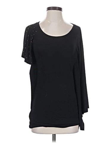 Love Moschino 3/4 Sleeve T-Shirt (view 1)