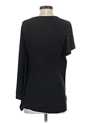 Love Moschino 3/4 Sleeve T-Shirt (view 2)