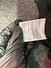 Rafaella Solid Black Active Pants Size 14 - photo 8