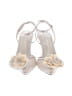 Betsey Johnson Ivory Heels Size 10 - photo 2