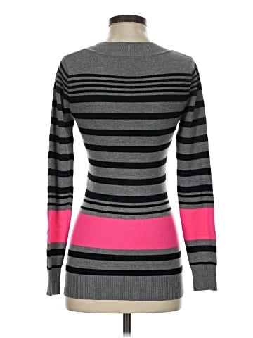 Poof! Pullover Sweater (view 2)