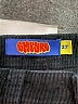 Empyre 100% Cotton Black Casual Pants Size 27 waist - photo 7