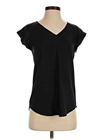 Express Short Sleeve T-Shirt (view 1)