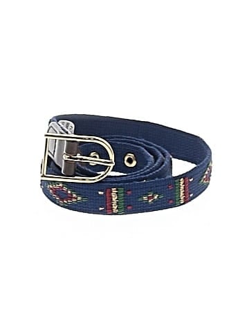 Target Belt (view 1)