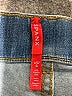 SPANX Blue Jeans Size L - photo 6