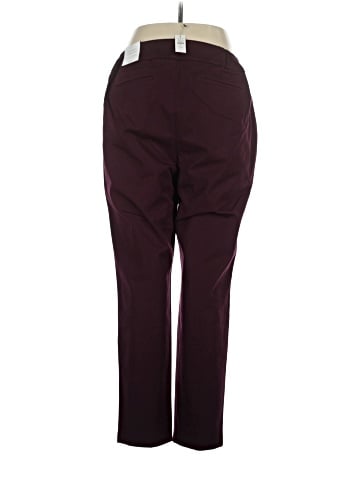 Talbots Active Pants (view 2)