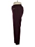 Talbots Burgundy Active Pants Size 14 - photo 5