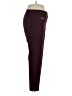 Talbots Burgundy Active Pants Size 14 - photo 4