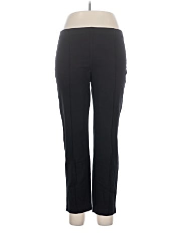 St. John Caviar Active Pants (view 1)