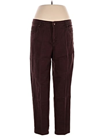Bill Blass Jeans Casual Pants (view 1)