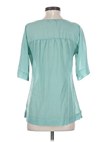 ExOfficio 3/4 Sleeve Blouse (view 2)