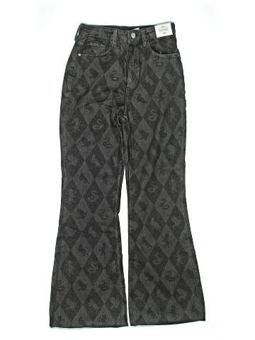 Harry Potter x H&M Jeans (view 1)