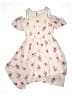 Assorted Brands 100% Polyester Ivory Dress Size 12 - photo 2