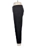 St. John Caviar Solid Black Active Pants Size 10 - photo 5
