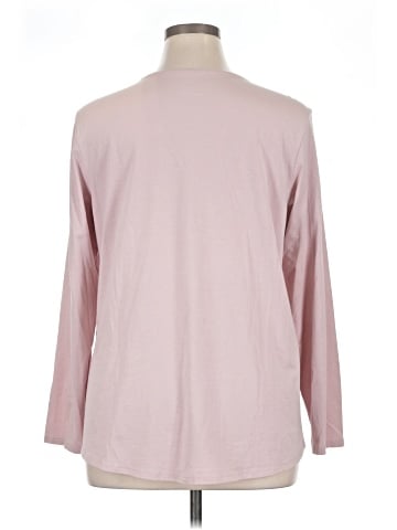 Purejill Long Sleeve T-Shirt (view 2)