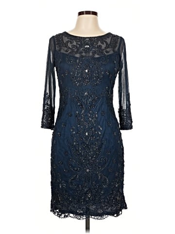 Sue Wong Cocktail Dress (view 1)