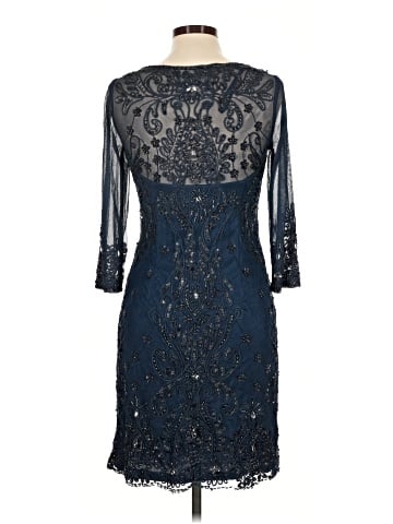 Sue Wong Cocktail Dress (view 2)
