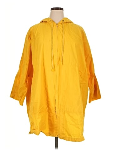 Jones New York Sport Raincoat (view 1)