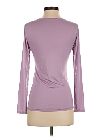 HEATTECH Long Sleeve Top (view 2)