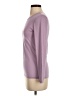 HEATTECH Purple Long Sleeve Top Size S - photo 5