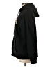 Forever 21 Black Pullover Hoodie Size M - photo 5