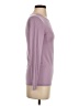 HEATTECH Purple Long Sleeve Top Size S - photo 4