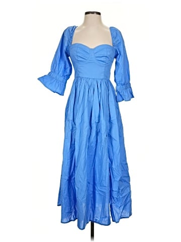Forever 21 Cocktail Dress (view 1)