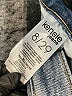 Kensie Hearts Blue Jeans Size 29 waist - photo 8
