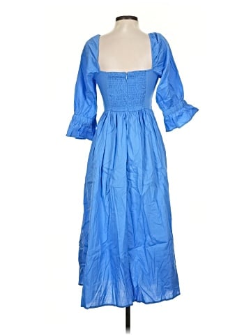 Forever 21 Cocktail Dress (view 2)