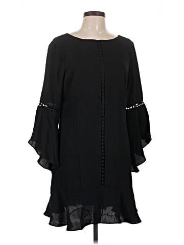 White House Black Market Casual Dress (view 1)