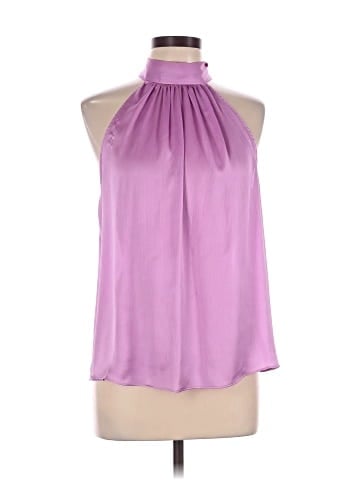1.State Sleeveless Blouse (view 1)