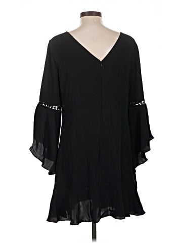 White House Black Market Casual Dress (view 2)