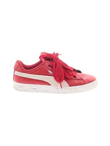 Puma Sneakers (view 1)