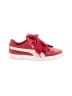 Puma Red Sneakers Size 9 - photo 1