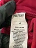 Tek Gear Solid Burgundy Jacket Size 2X - photo 6