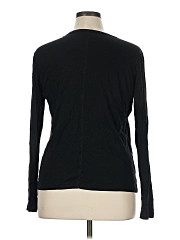 Gap Long Sleeve Top (view 2)
