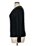 Gap Black Long Sleeve Top Size XL - photo 5