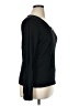 Gap Black Long Sleeve Top Size XL - photo 4