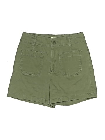 Telluride Clothing Co Khaki Shorts (view 1)